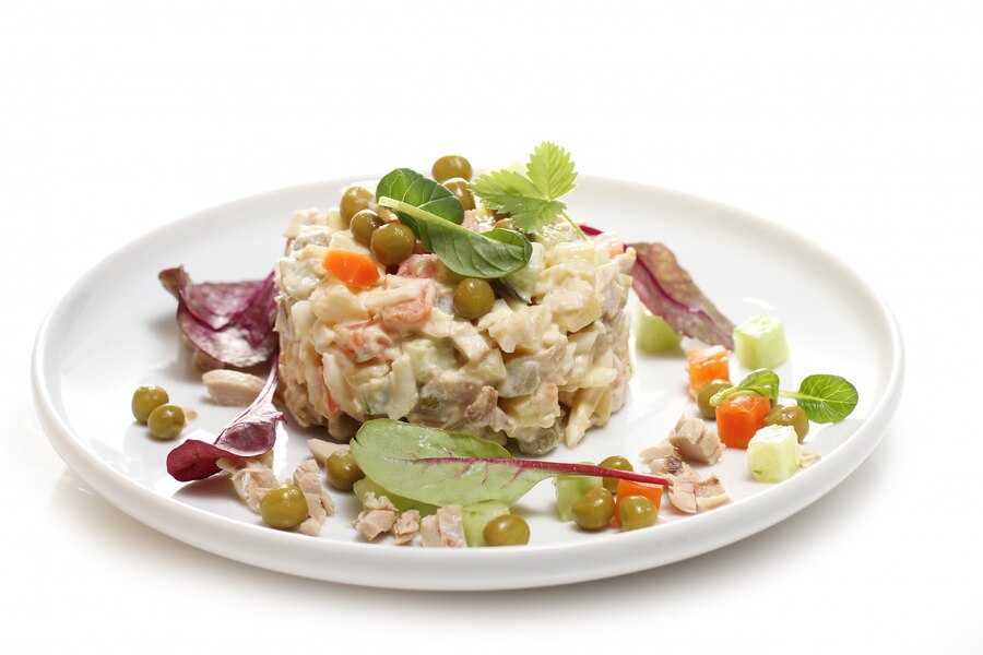 recettes faciles de legumes